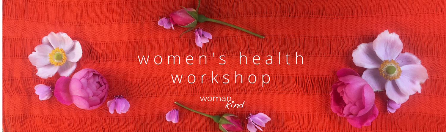 women's-health-workshop