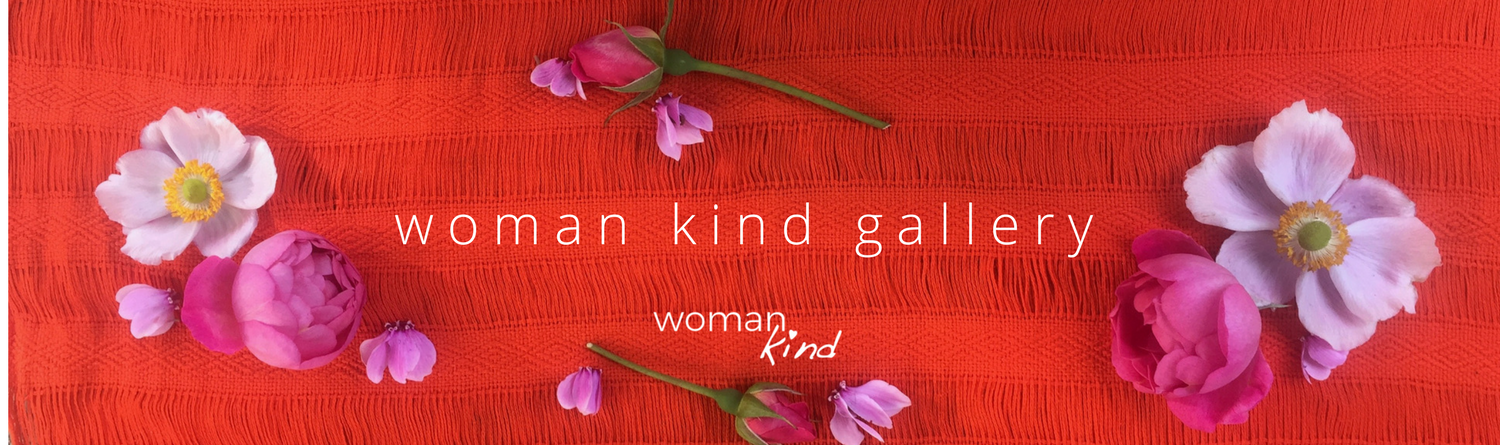 woman kind gallery