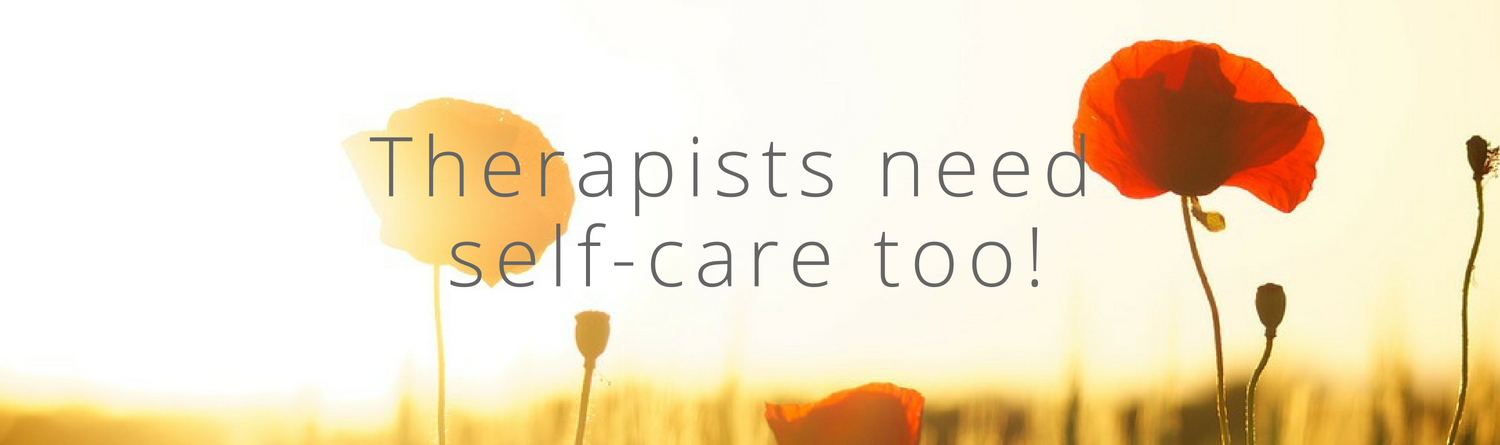 Therapists-need-self-care-too