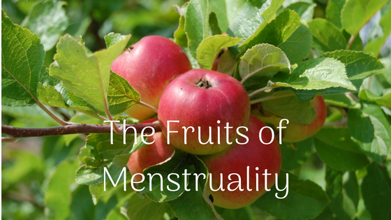 The Fruits of Menstruality