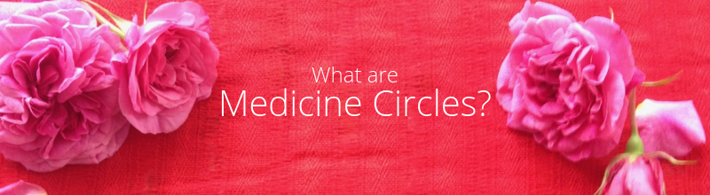 What are Medicine Circles?