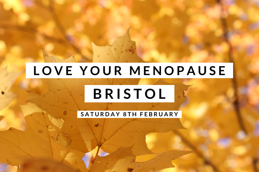 Love-Your-Menopause-Bristol