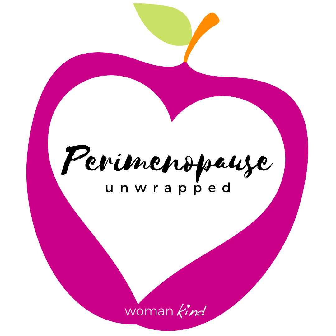 perimenopause-unwrapped