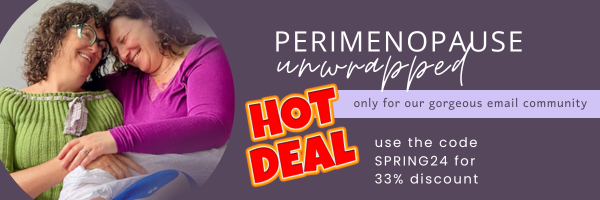 33%-Perimenopause-Unwrapped banner